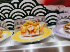 -万岁寿司(蓬江万达店)