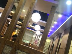 -青松馆韩国料理(香港中路佳世客店)
