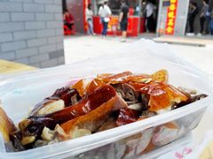 烧鹅-黄连大头华烧鹅店(大良店)
