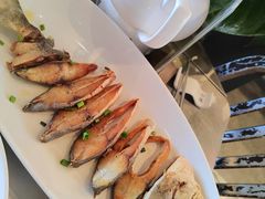 -陈鹏鹏潮汕菜(欢乐海岸 海边景观店)
