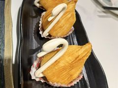 天鹅酥-天喜酒楼饭市·茶市(同德皇宫店)