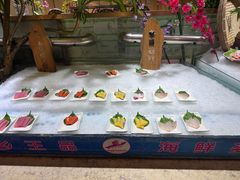 -怡乡王品海鲜姿造自助体验餐厅(大岛商业广场店)