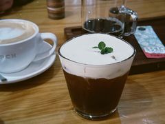 -Torch Coffee 炬点咖啡