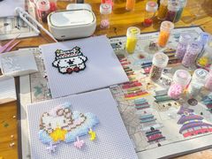 -100家灵感仓库·DIY团建(什刹海店)
