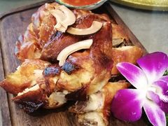 -沿江海南菜·文昌鸡祖师爷(大东海店)