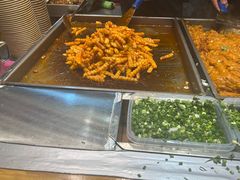 -丁家坡洋芋·观音桥好吃街A区(全国总店)