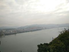 -丰都鬼城名山景区