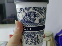 -霸王茶姬(大连万象汇店)