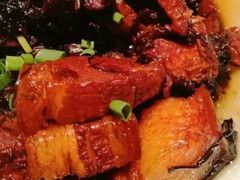 -鱼食饭稻·苏浙土菜17年老馆子(平江路店)