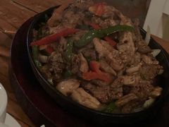 -Rural Tequila墨西哥餐厅(东川路店)