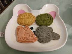 -好利来(阜成门店)