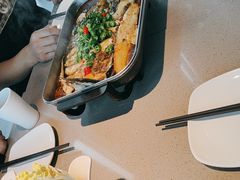 -半天妖烤鱼(新中关购物中心店)
