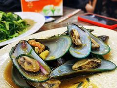 -贞姨美食·老字号海鲜大排档