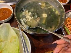 -小本家韩式烤肉(紫藤路店)