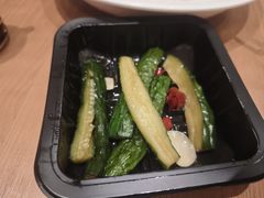 -阳阳中国饭(北京荟聚店)