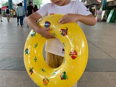 -杭州浪浪浪水公园