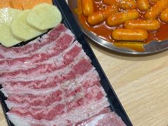 -麻蒲碳烤肉(嘉禾东平地铁站19号店)