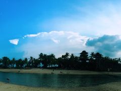 -巴拉湾海滩