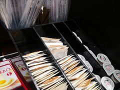 -肯德基(尖岭万达店)