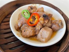 -万龙洲海鲜(南新仓店)