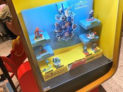 -麦当劳(北苑秋实路店)