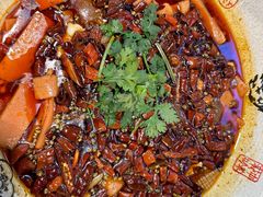 -陈麻婆豆腐总店