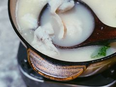 古法黄鱼汤-四道菜·福建菜馆(新街口金鹰店)