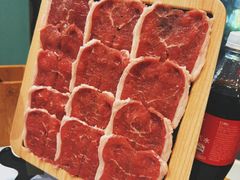 -京悦南门涮羊肉(长寿路店)