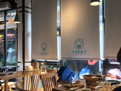 大堂-大厨的餐厅(曾厝垵总店)