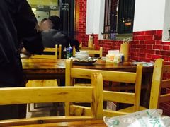 大堂-老兵牛蹄店(下沙店)
