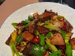 -山石榴·贵州菜(丰盛里店)