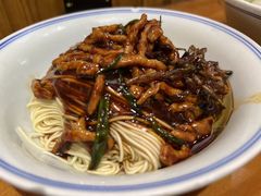 -君东记本帮面馆(天钥桥路店)