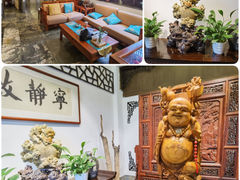 -天禄堂西溪庄园