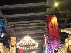 -波塞冬旅游度假区