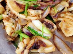 -胜记大排档·台山本地海鲜·台山黄鳝饭
