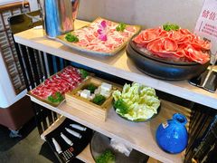 -新草堂锅物料理(泉城路店)