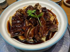 -猪腰世家·粤菜猪腰汤(江西路店)