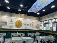 -阿金大白·上海菜馆(新天地店)