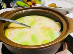 -宫燕府·京菜·烤鸭·淮扬菜(王府中心店)