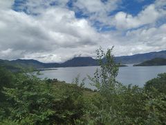 -丽江泸沽湖景区-里格半岛