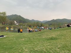 -玉渡山自然风景区