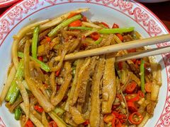 -陈家婆的菜(梅溪湖店)