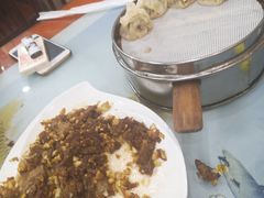 -德贤烧麦菜馆(本溪路店)
