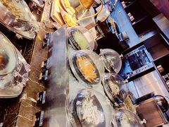 -北京北辰洲际酒店啡扬咖啡厅·自助餐厅