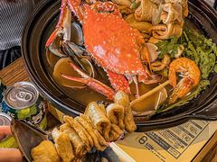 -Dak's 炸鸡(远景路店)