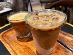 -Peet's Coffee皮爷咖啡(德基店)