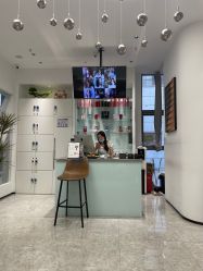 -美格丝M.G.S Hair Salon