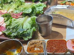 -乌拉烤肉(如皋首店)
