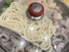 -蚂蚁家辣炒章鱼(海云台店)