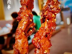 -七八冷面·延边朝鲜族美食(圣熙八号店)